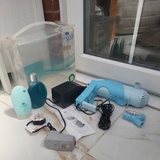 Boots bubble jet for sale  SUTTON COLDFIELD