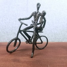 Abstract cast bronze for sale  Chula Vista