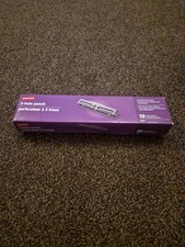 Staples hole punch for sale  WAKEFIELD