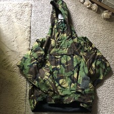 Hazmat army suit for sale  DERBY