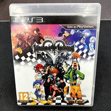 Kingdom hearts 1.5 usato Kingdom hearts 1.5 usato  Fucecchio