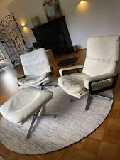 Strässle king chair gebraucht kaufen  Ehingen (Donau)
