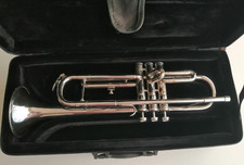 Ancienne trompette cornet d'occasion  Agde
