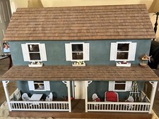 Large wooden doll for sale  Sarasota