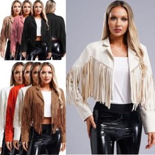 Women faux suede for sale  SWANSEA