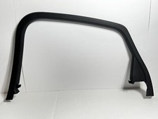 Audi A6 2012 - 2017 Painel de acabamento de moldura de janela porta lateral traseira direita passageiro fabricante de equipamento original, usado comprar usado  Enviando para Brazil