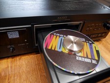 Platine sony cdp d'occasion  Tartas