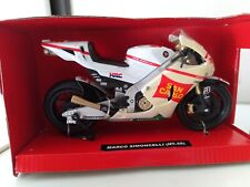 Moto honda gresini usato  Bazzano