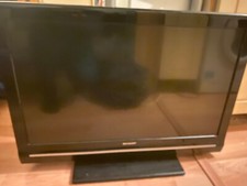 Black lcd inch for sale  HUDDERSFIELD