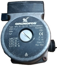 Circolatore grundfos ups usato  Torano Castello