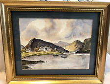 Plockton village scotland for sale  LEAMINGTON SPA