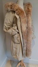 Manteau doudoune femme d'occasion  Carcassonne