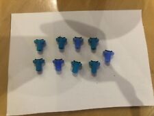 1x Commodore Amiga 500/600/1200 Teclado de Substituição Key Post CAPS LOCK contato, usado comprar usado  Enviando para Brazil
