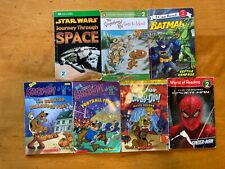 scholastic 2 doo level scooby for sale scholastic 2 doo level scooby for sale Oceanside