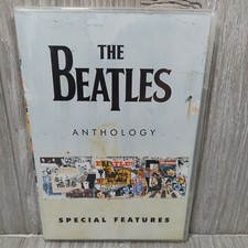 Beatles anthology special for sale  Catlettsburg