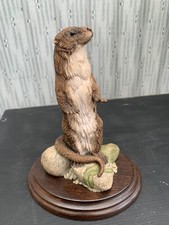 Mounted country artists for sale  IPSWICH