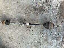 Vauxhall corsa driveshaft for sale  MANCHESTER