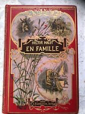 Beau cartonnage flammarion d'occasion  Prades