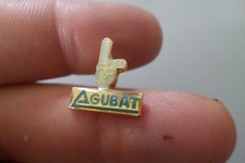 Pin broche badge d'occasion  Dompaire