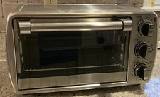 Torradeira Oster aço inoxidável 6 fatias – Assar assado torrada quente, turbo, funciona comprar usado  Enviando para Brazil