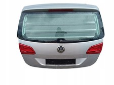 Heckklappe volkswagen sharan gebraucht kaufen  Hamburg