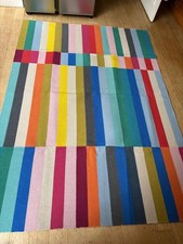 Ikea halved rug for sale  LONDON