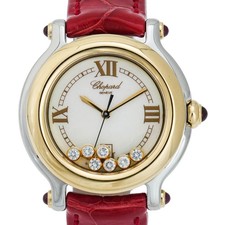 Chopard happy sport gebraucht kaufen  Düsseldorf