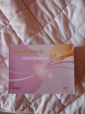 Fetal doppler marke gebraucht kaufen  Jessen