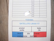 Carte wifi toshiba d'occasion  Rue