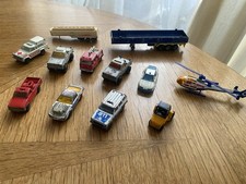 Lot majorette voiture d'occasion  Crosne