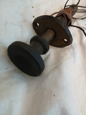 Dashboard choke operating for sale  HAMPTON