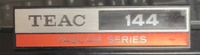 Teac tascam 144 d'occasion  Noyon