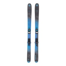 Blizzard rustler skis for sale  Salt Lake City