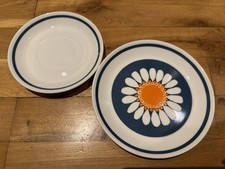Figgjo flint daisy for sale  LONDON