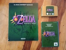 N64 the legend gebraucht kaufen  Verden