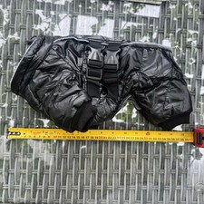 Waterproof dog puffer for sale  NUNEATON