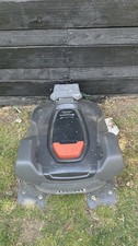 Husqvarna automower 430x for sale  BRIGHTON