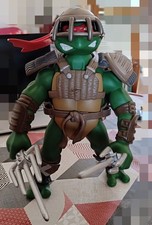 Ninja turtle tartarughe usato  Capranica