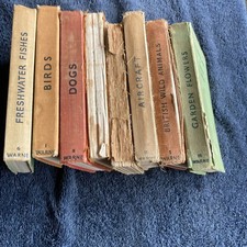 Observer books joblot for sale  WELLINGBOROUGH