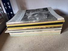 Kunstwerk heft zeitschrift gebraucht kaufen  Bad Bergzabern
