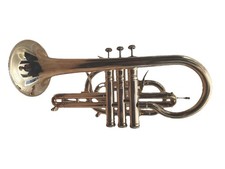 Stomvi titán cornet usato  Saint Denis