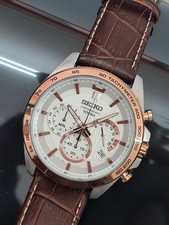 Seiko chrono neo usato  Galatina