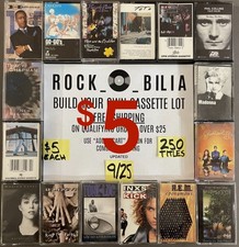 Rock pop buy for sale  Riverside
