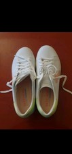 Scarpa tennis skechers usato  Italia