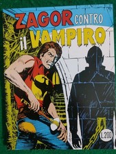 zagor mercury usato  San Cesareo