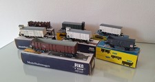 Piko güterwagen konvolut gebraucht kaufen  Buchholz i.d. Nordheide