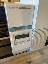 Agilent ms parts for sale  Parkesburg