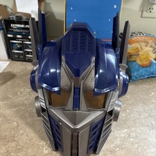 Hasbro optimus prime for sale  Burlington