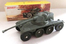 Dinky toys ebr d'occasion Dinky toys ebr d'occasion  Strasbourg-
