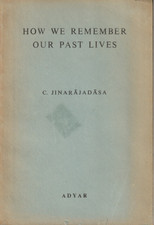 How We Remember Our Past Lives : and Other Essays on Reincarnation segunda mano  Embacar hacia Mexico